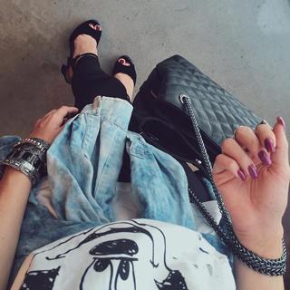 Natalia Cardoso feet photo 19
