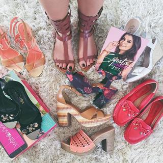 Natalia Cardoso feet photo 16