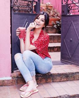 Natalia Cardoso feet photo 11
