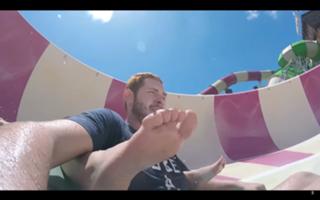 Natalia Cardoso feet photo 7