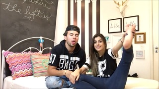 Natalia Cardoso feet photo 1