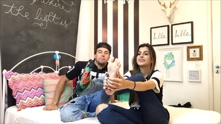 Natalia Cardoso feet photo 18