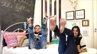 Natalia Cardoso feet photo 15