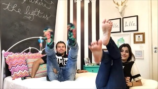 Natalia Cardoso feet photo 14