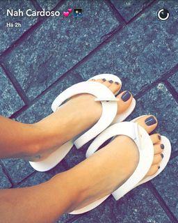 Natalia Cardoso feet photo 15