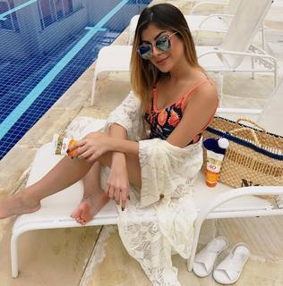 Natalia Cardoso feet photo 10