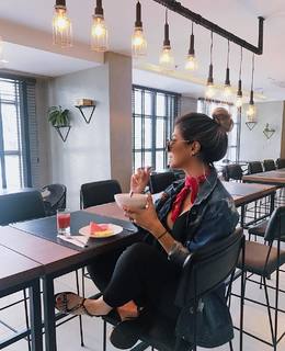 Natalia Cardoso feet photo 9