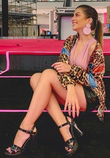 Natalia Cardoso feet photo 12