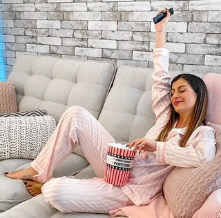 Natalia Cardoso feet photo 9