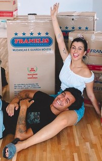 Natalia Cardoso feet photo 5
