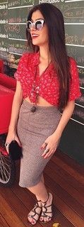 Natalia Cardoso feet photo 14