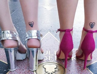 Natalia Cardoso feet photo 6