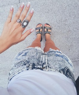 Natalia Cardoso feet photo 4