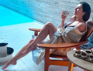Natalia Cardoso feet photo 6