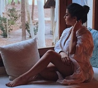 Natalia Cardoso feet photo 3