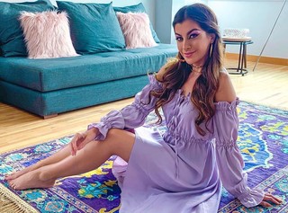 Natalia Cardoso feet photo 17