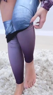 Natalia Cardoso feet photo 5