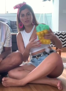 Natalia Cardoso feet photo 19