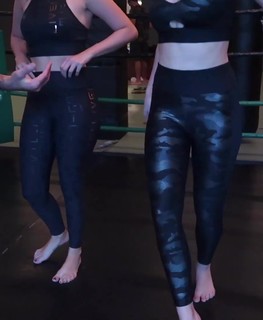 Natalia Cardoso feet photo 9