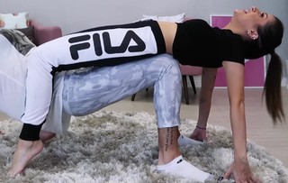 Natalia Cardoso feet photo 19