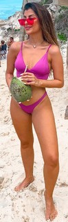 Natalia Cardoso feet photo 13