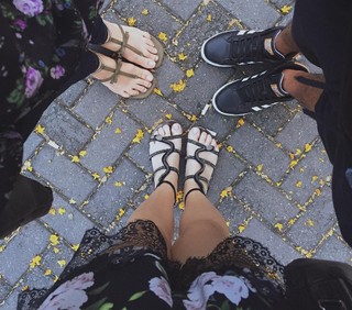 Natalia Cardoso feet photo 6