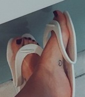 Natalia Cardoso feet photo 5