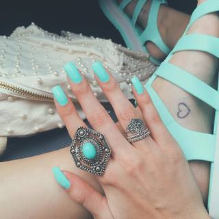 Natalia Cardoso feet photo 20