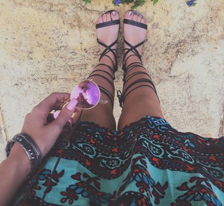 Natalia Cardoso feet photo 18