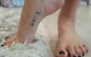 Natalia Cardoso feet photo 17