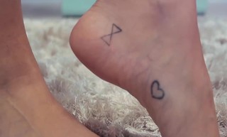 Natalia Cardoso feet photo 15