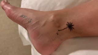 Natalia Cardoso feet photo 14