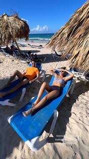 Natalia Cardoso feet photo 3