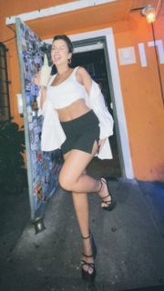 Natalia Cardoso feet photo 1