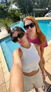 Natalia Cardoso feet photo 15