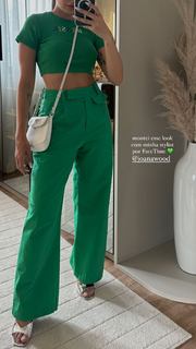 Natalia Cardoso feet photo 10