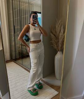 Natalia Cardoso feet photo 8