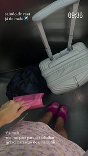 Natalia Cardoso feet photo 1