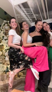 Natalia Cardoso feet photo 19