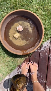 Natalia Cardoso feet photo 9