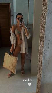 Natalia Cardoso feet photo 8