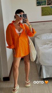 Natalia Cardoso feet photo 20