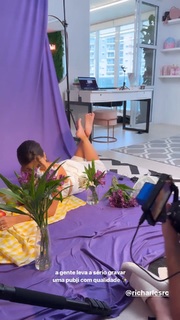 Natalia Cardoso feet photo 16