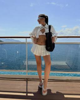 Natalia Cardoso feet photo 14
