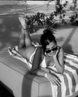 Natalia Cardoso feet photo 9