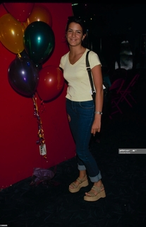 Natalia Cigliuti feet photo 7