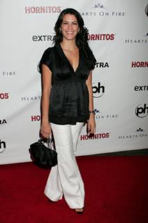 Natalia Cigliuti feet photo 1