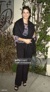 Natalia Cigliuti feet photo 5