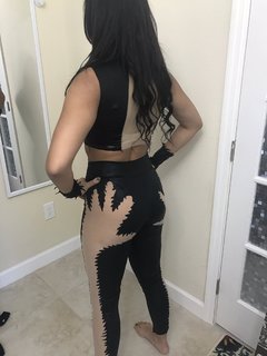Natalia Class feet photo 7