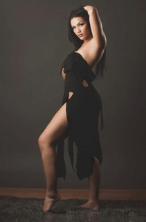 Natalia Class feet photo 2